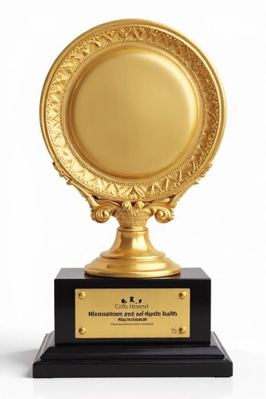 Reconocimiento por contribución a la investigación en micronutrientes y salud digestiva.